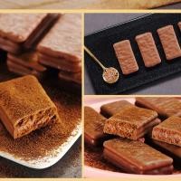 ราคา ออสเตรเลียนําเข้า TimTamช็อกโกแลตบิสกิต Yales Australian Sandwich Biscuits Snacks New Year Goods A Biscuits 26.3 (52807997782)
