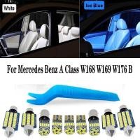 ราคา C Indoor Lamp Caus For Mercedes Benz A Class W168 W16 W176 B Class W245 W246 17-2018 Parts Accessor (57253806806)