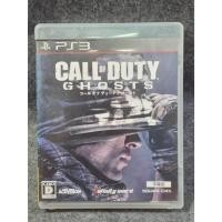 ราคา แผ่นแท้ PS3 Call of Duty GHOSTS (Japan) (BLJM-61125) (57407253749)