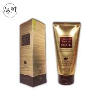 ราคา TERESIA : Premium gold Snail Cleansing Foam 150 g. : โฟมล้างหน้าหอยทาก (20743719815)