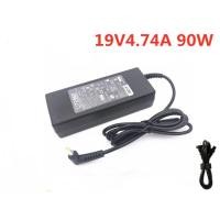 ราคา Acer Acer Notebook Aspire E1-431 451G 471G 472G 531 Power Adapter Charger (27444558019)