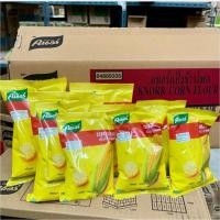 ราคา [6ถุง/ยกลัง12ถุง]แป้งข้าวโพดคนอร์ 700g. (41672792035)