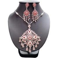 ราคา Fashion Jewele สร้อยคอชุดไทย สร้อยงานไทยเด็กเล็กผู้ใหญ่ งานฟ้อนรำ งานแต่ง เครื่องประดับชุดไทย สีเงิน ทอง (14311983660)