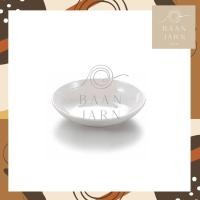 ราคา ถ้วยซอส น้ำจิ้ม น้ำปลาพริก โชยุ เครื่องเคียง ซอสญี่ปุ่น ซูชิ สีขาว (103) (1244730539)