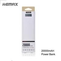 ราคา Remax Proda Power bank แบตสำรอง 20000 mAh (2178337821)