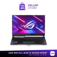 ราคา ASUS ROG Strix SCAR 15 (G543ZW-HF187W)(Off Black) Notebook gaming (17086951741)