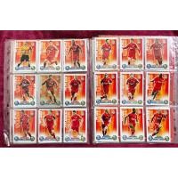 ราคา Match Attax 2007/2008 : Liverpool FC (29578009969)