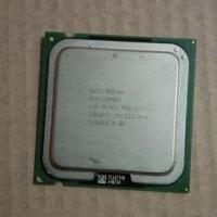 ราคา CPU pentium 4 socket 775 3.0 ghz. bus 533 (9275100892)