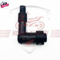 ราคา 30700KYZ901 ปลั๊กหัวเทียน NGK อะไหล่แท้ HONDA WAVE 125 i year 2012-2019 (28708284047)