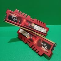 ราคา PC RAM MEMORY 16GB (8GBx2) DDR3 Dual-Kit G.Skill Gaming (52750773573)