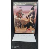 ราคา แผ่นแท้เกมส์ Way of the Samurai western PS2 นำเข้าจากญี่ปุ่น ใช้งานได้ปกติ แผ่นสวย สินค้าดี ไม่มีย้อมแมว (5697203653)