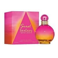 ราคา Britney Spears Sunset Fantasy EDT 100 ml. กล่องซีล (4012073613)