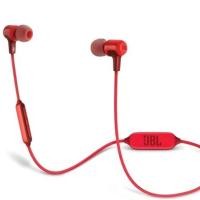 ราคา (ใส่โค้ด SUN240IM ลด 70.-) หูฟังไร้สาย JBL E25BT Headphone (9003020215)
