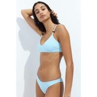 ราคา H&M(เอชแอนด์เอ็ม) บิกินี่บ็อตทอมส์ดีไซน์เซ็กซี่ ผู้หญิง 1293114_2 (48954893627)