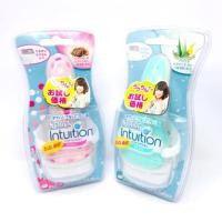 ราคา มีดโกน Schick Intuition (1294687674)