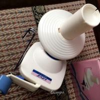 ราคา เครื่องกรอไหมพรมหรือกรอด้าย แบรนด์ Royal ญี่ปุ่นแท้ หายากมาก (94300416)
