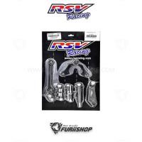 ราคา ขาจับกันสะบัด RSV จับ Hyperpro สำหรับ Kawasali Z900 (50704414896)