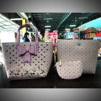 ราคา กระเป๋าElilyn แท้ กระเป๋าถือ /สะพายข้าง (2632710376)