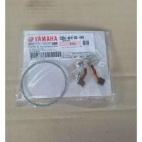ราคา ถ่านมอเตอร์สตาร์ท YAMAHA FINO-Fi,MIO115i,SPARK115i,FINN,FILANO,GRANDรุ่น1,FIORE,TTX แท้ศูนย์ 2BM-WH18E-00 (47154299041)