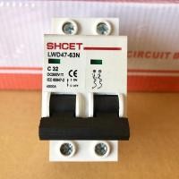 ราคา เบรกเกอร์ DC 500V 32A | Breaker DC (4258650828)