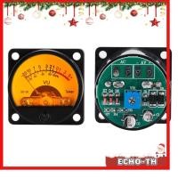 ราคา ECHO35MM Analog VU Meter วิทยุแผงชุด Backlit พร้อม VU Driver Board (58104287059)