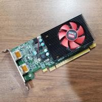 ราคา การ์ดจอ Dell AMD Radeon V337 7.0 2xDisplayPort 2GB Graphics Card Low Profile AMD Radeon R5 430 2GB GDDR5 ราคาถูก (42469018325)