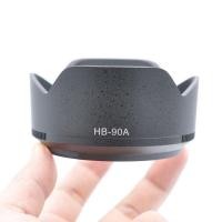 ราคา เหมาะสําหรับ Nikon HB-90A Hood Z50 Z7II Micro Single Z DX 50-250 มม.เลนส์ VR 62 มม. (51806225449)