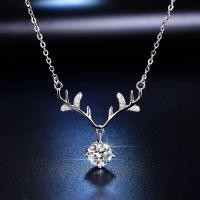 ราคา 925 STERLING 2 RUST SILVER NECKLACE (26461874535)