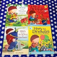 ราคา Harry and the Dinosaurs (3435238950)