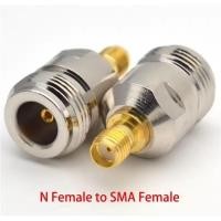 ราคา Connector N Type Female to SMA Female (54256598794)