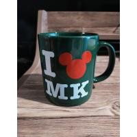 ราคา แก้วน้ำ Mickey mouse เซรามิค (4890429578)