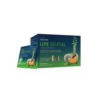 ราคา BEYONDE แท้ % วิตามินรวม บียอนด์ ไลฟ์ เซนเชียล : 1 กล่อง (3 เม็ด x 30 ซอง) beyonde Life Sential ภูมิคุ้มกัน ชะลอวัย (50454046298)
