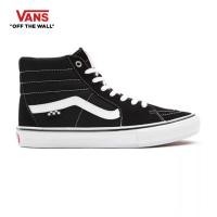 ราคา VANS SKATE SK8-HI - BLACK/WHITE รองเท้า ผ้าใบ VANS ชาย หญิง (20877773769)
