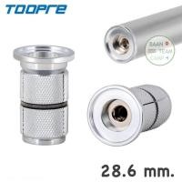 ราคา สตาร์นัท ตะเกียบ ซาง คาร์บอน carbon จักรยาน 28.6 mm สตานัท ตะเกียบจักรยาน แหวน เสือหมอบ เสือภูเขา mtb แฮนด์ รถจักรยาน (22200705258)