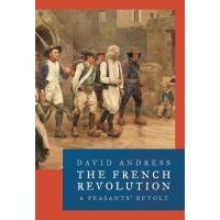 ราคา หนังสืออังกฤษใหม่ The French Revolution (The Landmark Library) [Paperback] (24112145363)