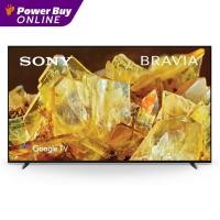 ราคา SONY ทีวี X90L Series UHD LED (55", 4K, Google TV, ปี 2023) รุ่น XR-55X90L (22171474465)