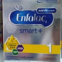 ราคา Enfalac smart+ สูตร1 สำหรับทารกตั้งแต่แรกเกิดถึง 1 ปี ขนาด 550 กรัม (1493839888)