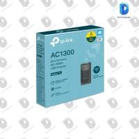 ราคา USB WIFI TP-LINK AC1300 Mini Wireless MU-MIMO USB Adapter สินค้าใหม่ รับประกัน LT ปี (16722559674)