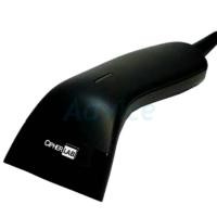 ราคา เครื่องอ่านบาร์โค้ด Barcode Scanner (CCD1070 Black) ของแท้ (152802947)