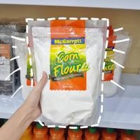 ราคา แป้งข้าวโพด ตราแม็กกาแรต ขนาด 1 กก. corn Starch (11343982435)