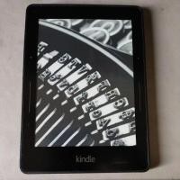 ราคา Amazon Kindle Voyage Wi-Fi มือสอง สภาพดี (25272223323)