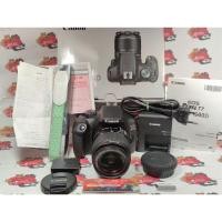 ราคา กล้อง Canon 1500D+18-55 IS II กล้องมือสอง เลนส์มือสอง (14771061645)