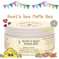 ราคา ส่งฟรี▶️▶️BURT’S BEES Mama Bee Belly Butter 98.50% Natural (2474778240)