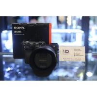 ราคา Sony A6400 kit 28-70mm ชัตเตอร์ 4,xxx (28650913321)