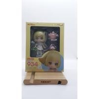 ราคา Nendoroid 934 Lilie (PVC Figure) แท้ ใหม่ (23087390405)