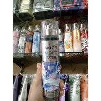 ราคา Bath & Body Works Moonlight Path Fine Fragrance Mist 236ml. ของแท้ (21681714135)