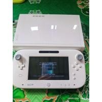 ราคา ขาย wiiu แปลงมาแล้ว งานช่างครับ ต้องเอาไปซ่อม เครื่องขึ้นเตือนรหัส (27289252878)