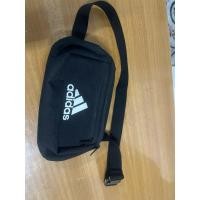 ราคา กระเป๋าคาดอก Adidas ของแท้มือสอง (25673662348)