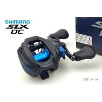 ราคา รอกหยดน้ำ Shimano SLX DC 150 - 151 (28262158243)