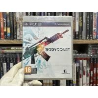 ราคา Ps3 - Bodycount (Brand New Sealed) (18167561422)